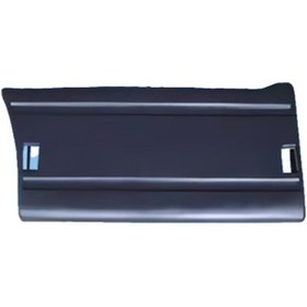 Resim Depo Koruması Sağ 6x2 - 4SERIESRCAB 