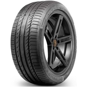 Resim Continental 245/35r18 88y Fr Sc5 Ssr Yaz Lastiği 2024 