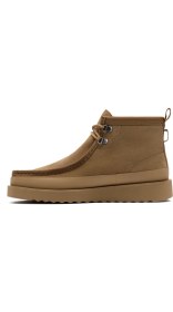Resim Clarks Kum Erkek Bot WALLABEEFTR2HI 