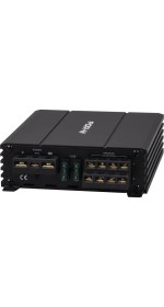 Resim For-X XDQ-125.4D Profesyonel Oto Amfi 