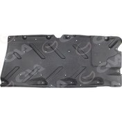 Resim Gva 9117154 Taban Alt Muhafaza Sol Mercedes W176 W246 C117 X117 X156 A2466840100 