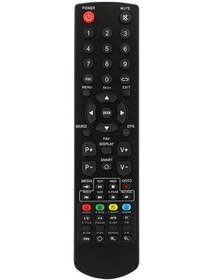 Resim Yumatu 3d Li Lcd-led Tv Kumanda 5131 