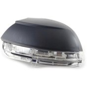Resim DİKİZ AYNA SİNYALİ SAĞ-3C8949102-GOLF-JETTA-PASSAT-SCIROCCO 