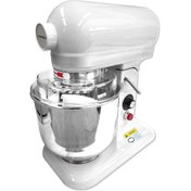 Resim Mateka Durnes - Mateka B8 Stand Mikser 8lt Hız Kontrollü 220 V -71527 