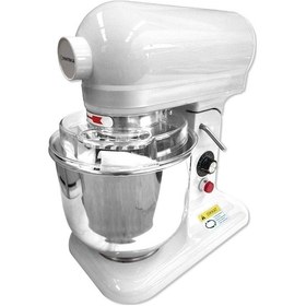 Resim Mateka Durnes - Mateka B8 Stand Mikser 8lt Hız Kontrollü 220 V -71527 