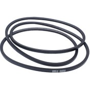 Resim Shineyee John Deere Gx20072 Gy20570 42'' L100 Serisi İçin Yüksek Kaliteli Pu Deri Deck Kayışı, 40-42 İnç 