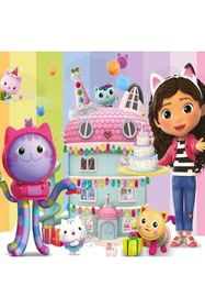 Resim Shauan shaun GB 709 PUZZLE 50 PRÇ 8645123 