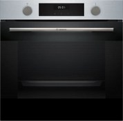 Resim Bosch Serie 4 HUA717BR0T Ankastre Fırın 