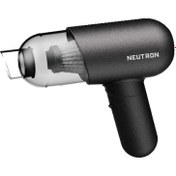 Resim Neutron Mini Şarjlı Araç Süpürgesi 