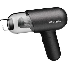 Resim Neutron Mini Şarjlı Araç Süpürgesi 