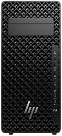 Resim HP Z2 G1i A2KX6ES Intel Core Ultra 7 265 16GB 512GB SSD Windows 11 Pro 
