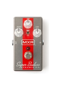 Resim MXR M249 Super Badass Dynamic OD Pedalı 