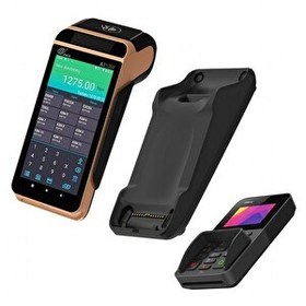 Resim Pax A910SF Android Yazarkasa POS - S210 Pinpad - B910SF İletişim ve Şarj Ünitesi 