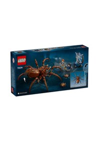Resim LEGO® 76434 Harry Potter™ Aragog Yasak Ormanda 