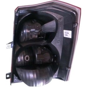 Resim Dodge Calıber- 07-14 Stop Lambası Sol Kırmızı-beyaz-duylu Oem No: 5303753ad Uyumlu 5601-1502 