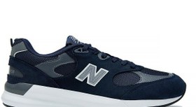 Resim New Balance 109 MS109NA Lacivert Erkek Spor Ayakkabı 