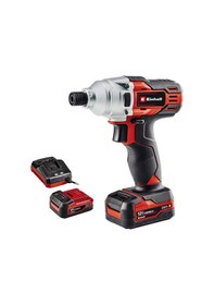 Resim Einhell TE-CI 12 Li 1 X 2.0 AH 4510050 Akülü Darbeli Vidalama 