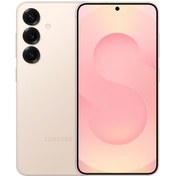 Resim Samsung S25 TR Garanti | 256 GB 12 GB Pembe 