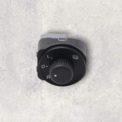 Resim 1Z1959565A Ayna Kumanda Anahtarı - Octavıa 2004-2008 