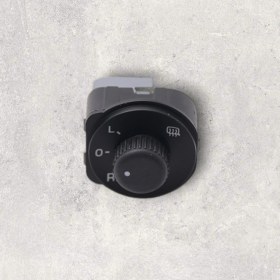 Resim 1Z1959565A Ayna Kumanda Anahtarı - Octavıa 2004-2008 