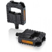 Resim Katlanır Pedal Xlc Alüminyum Reflektörlü 