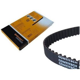 Resim Triger Kayışı 083x190 Ct714 Contıtech - Hyundai H100 2.5d 8v 93 Ve Sonrası Uyumlu 