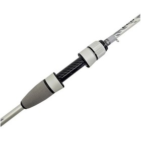 Resim Okuma Ceymar 1000 Kendo Kenshi Pro 210cm 1-7gr Lrf Olta Takımı Seti 