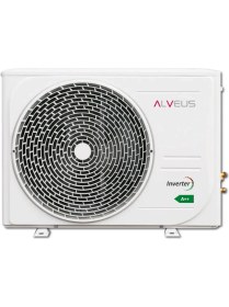 Resim Alveus ALV12 12000 Btu Inverter Duvar Tipi Split Klima 
