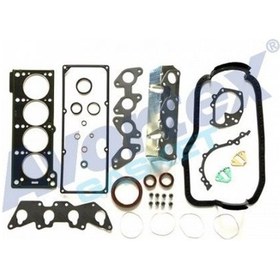 Resim Rıcambıgmt 854600 - Motor Takım Contası Skcli Subap Lastikli Ya 