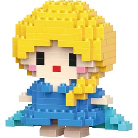 Resim Elsa Bricks 
