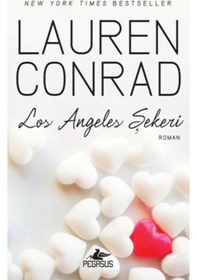 Resim Los Angeles Şekeri - Lauren Conrad - Pegasus 