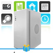 Resim RAMTECH Workforce Wf440 I5-3470 16gb Ram 256gb Ssd Masaüstü Ofis Bilgisayar 
