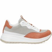 Resim SHINY 3FX Turuncu Kadın Spor Ayakkabı BUTIGO