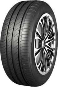 Resim Nankang 195/60r16 89h Na-1 Yaz Lastiği (2024) 