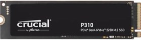 Resim CRUCIAL P310 2T PCIe M.2*CT2000P310SSD8 