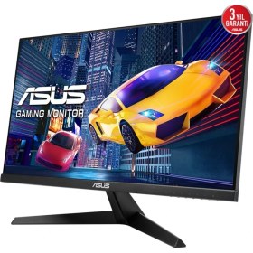Resim 23.8 Asus VY249HGR IPS 1ms 120MHZ 1xvga 1xhdmı FHD1920X1080 Flıcker Free Vesa Siyah 