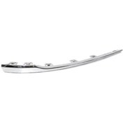 Resim Ön Tampon Nikelajı Sağ Passat 2015 3g0853254 