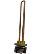 Resim Mur-cell Rezistans Isıtıcı Termostatlı 2000 Watt - Mdrh-355828 