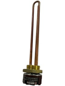 Resim Mur-cell Rezistans Isıtıcı Termostatlı 2000 Watt - Mdrh-355828 