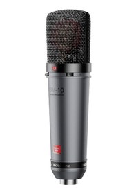 Resim Takstar Sm-10 Profesyonel Stüdyo Condenser Kayıt Mikrofonu 