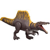 Resim Jurassic World Spinosaurus Figürü JGB56 