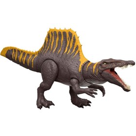 Resim Jurassic World Spinosaurus Figürü JGB56 