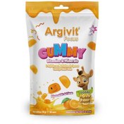 Resim Argivit Focus Gummy 30 Adet 