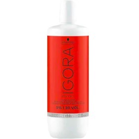 Resim Igora Royal Oil Developer Oksidan Krem 9% 30 Volumee 1000ml 