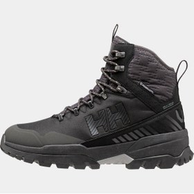 Resim Helly Hansen Crestone Ullr Helly Tech Erkek Siyah Bot 