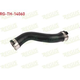 Resim Turbo Hortumu Bmw 1 Serısı F20 