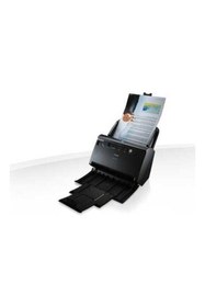 Resim Canon DR-C240 A4 (45 Syf/dk) 600 DPI Hızlı Döküman Tarayıcı 