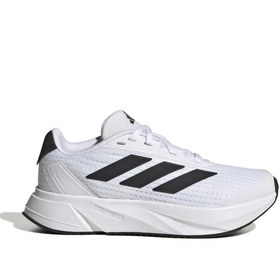 Resim DURAMO SL K Beyaz Unisex Koşu Ayakkabısı adidas