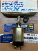 Resim Cbs-3511 Mars Otomatıgı 24V Nıssan Dıesel Hıtachı Tipi Ss2511 