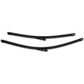 Resim Bmw 1 - 2 Serisi Silecek Süpürgesi Takım A696s Bosch F20.F21 -61 